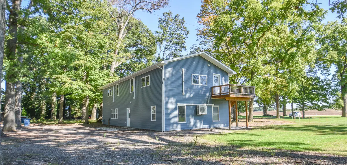 367 Margaret Ann Drive, Bronson, MI 49028 - #1