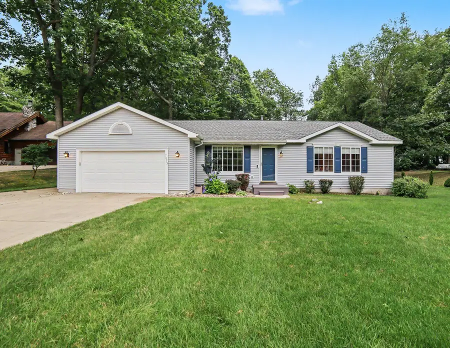 7079 W Decker Road, Ludington, MI 49431 - #2