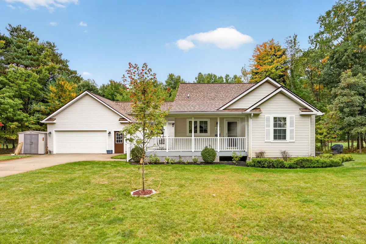 10107 Mallard Drive #138, Canadian Lakes, MI 49346 - #1