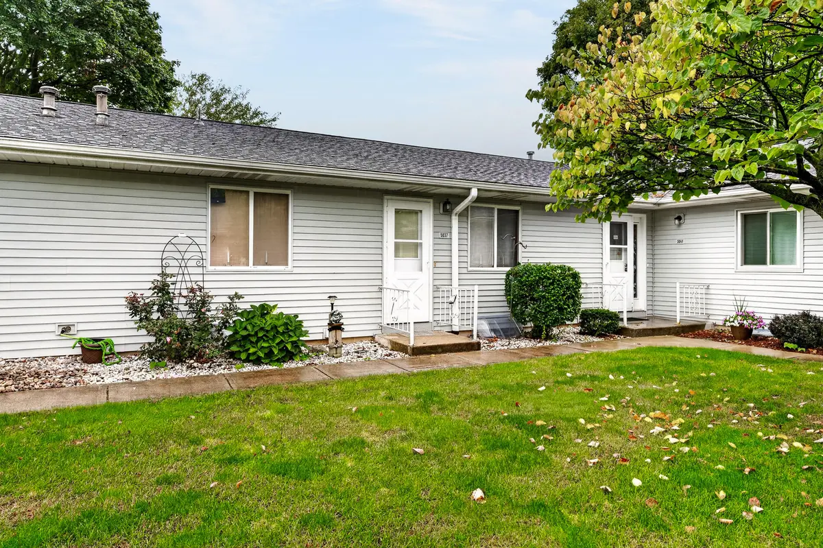 5037 Green Meadow Road, Kalamazoo, MI 49009 - #1