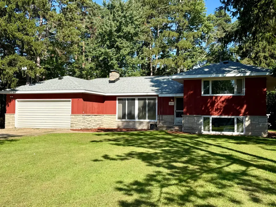 3876 S Dangl Road, Muskegon, MI 49444 - #3