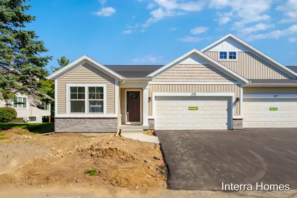 325 Round Hill Road, Kalamazoo, MI 49009