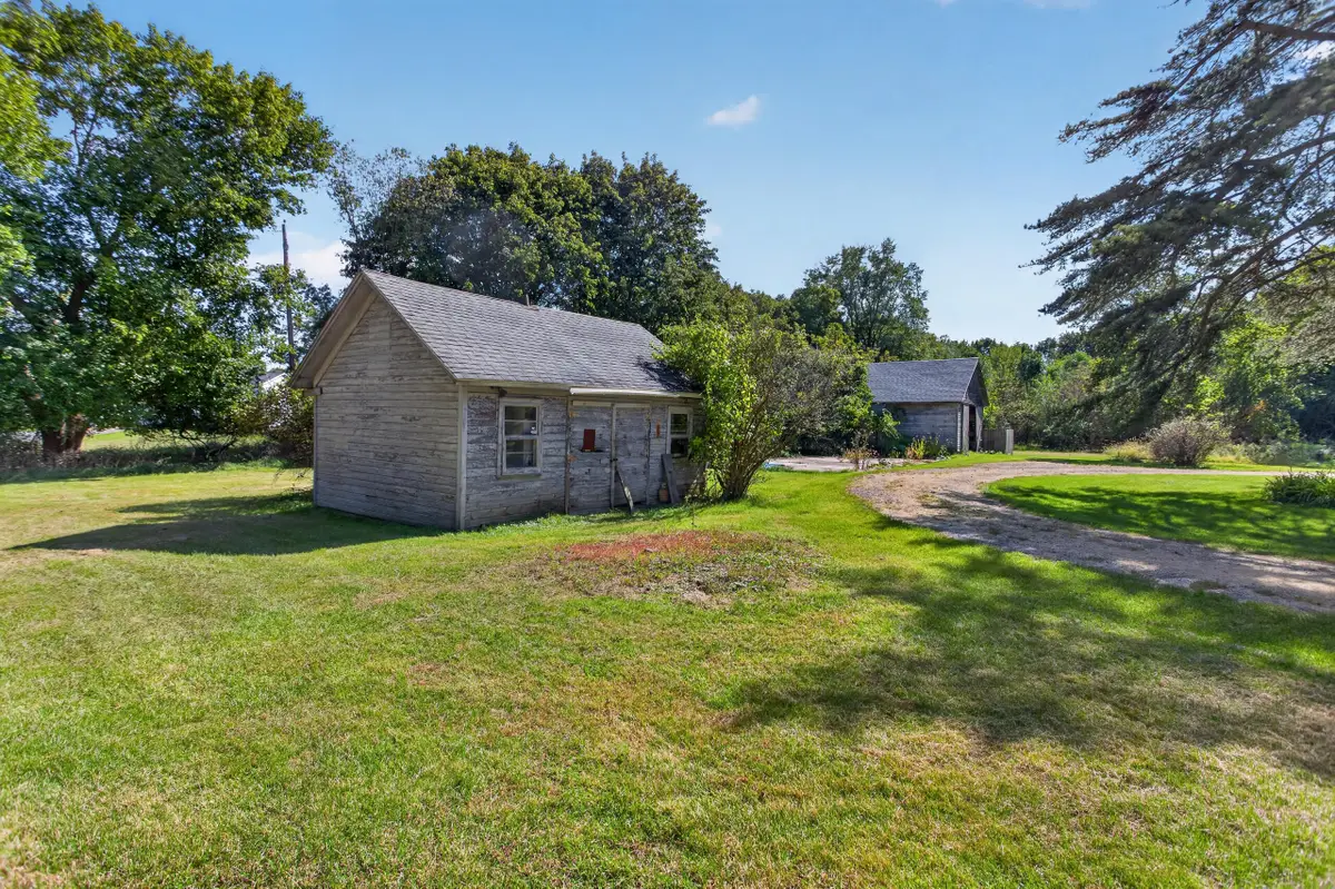 5735 Kibby Road, Jackson, MI 49201 - #1