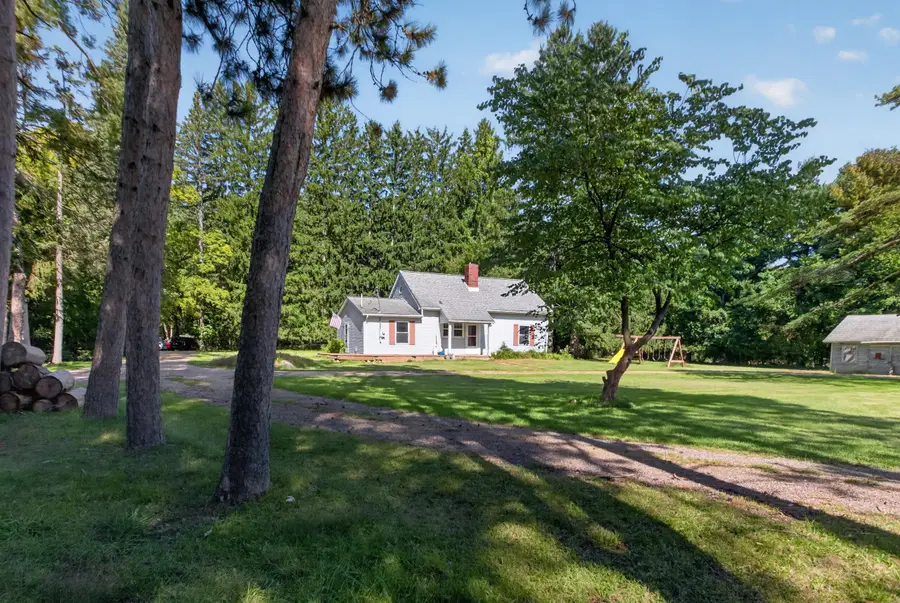 5735 Kibby Road, Jackson, MI 49201 - #2