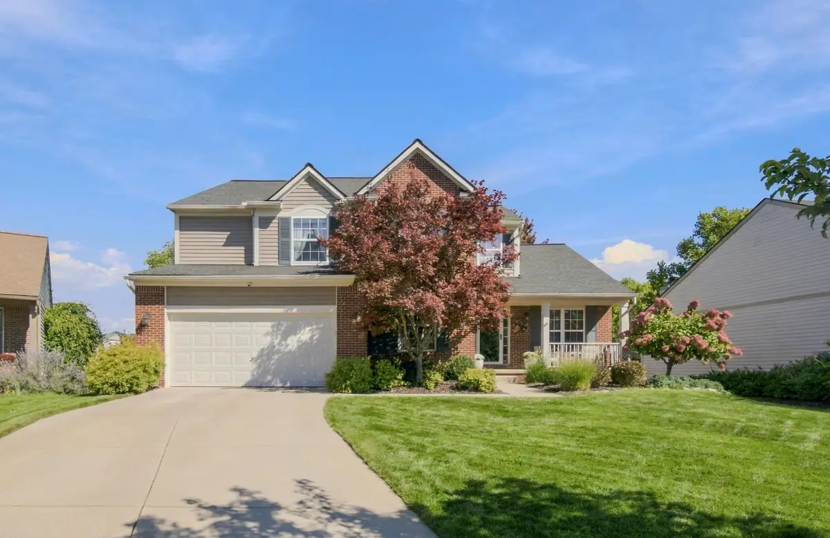 1962 Harley Court, Ann Arbor, MI 48103 - #1