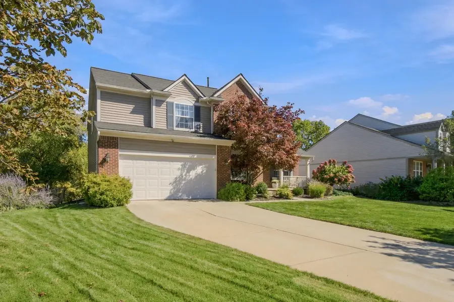 1962 Harley Court, Ann Arbor, MI 48103 - #3