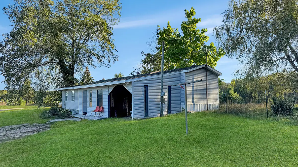 5767 S 23 Road, Boon, MI 49618 - #1