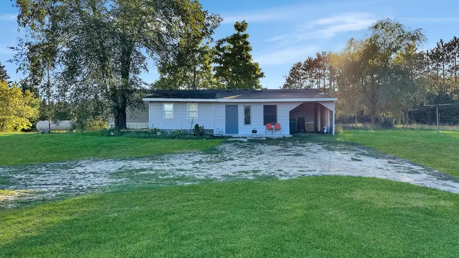 5767 S 23 Road, Boon, MI 49618 - #2