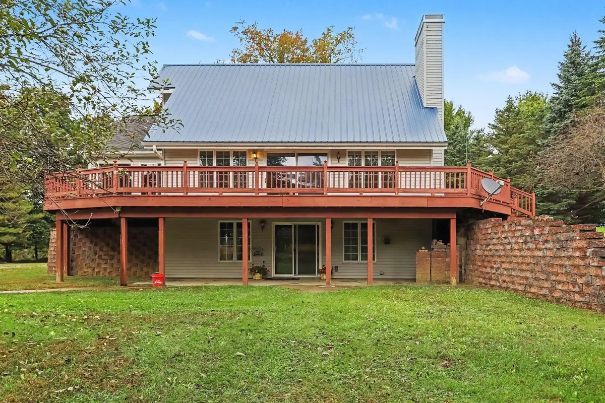 15850 R Drive S, Tekonsha, MI 49092 - #1