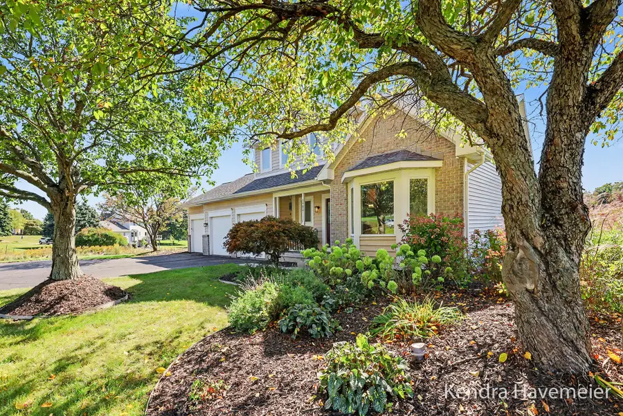 2480 Rolling Meadow Drive Ne, Belmont, MI 49306 - #3