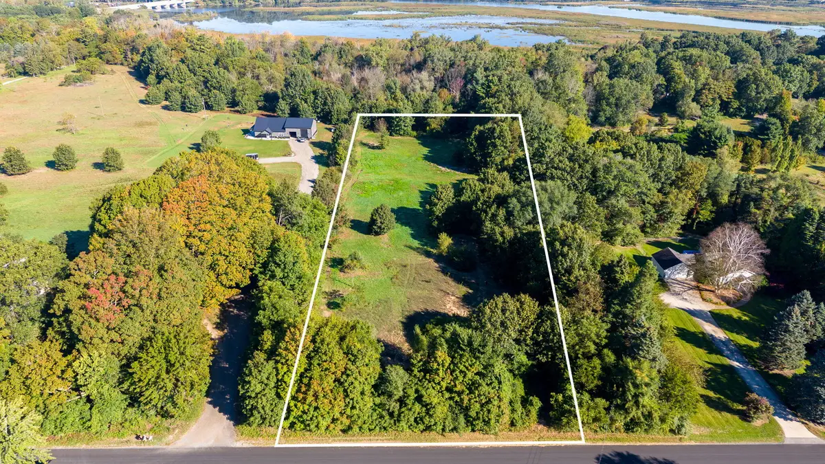 VL Riverside Road, Fennville, MI 49408 - #1