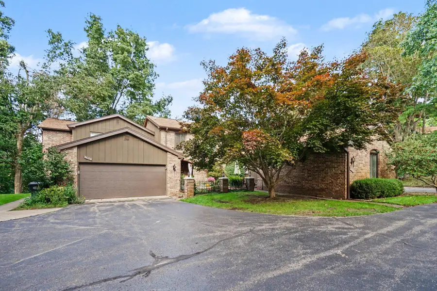 3610 Woodcliff Drive, Kalamazoo, MI 49008 - #3