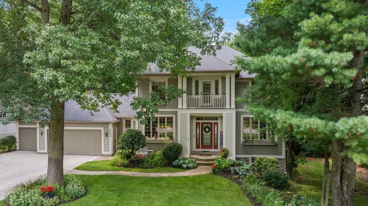 2931 Brookwind Drive, Holland, MI 49424 - #1