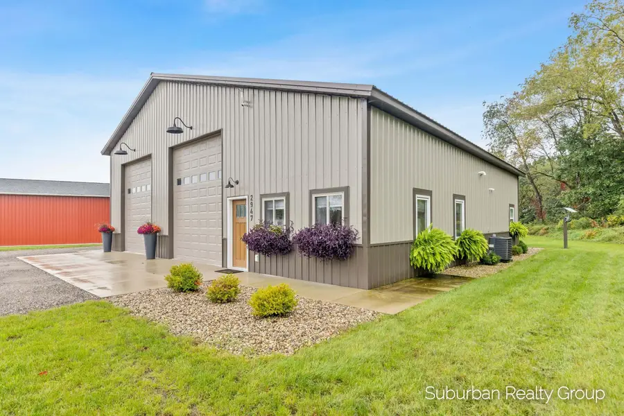 2947 Dan Valley Drive, Middleville, MI 49333 - #2