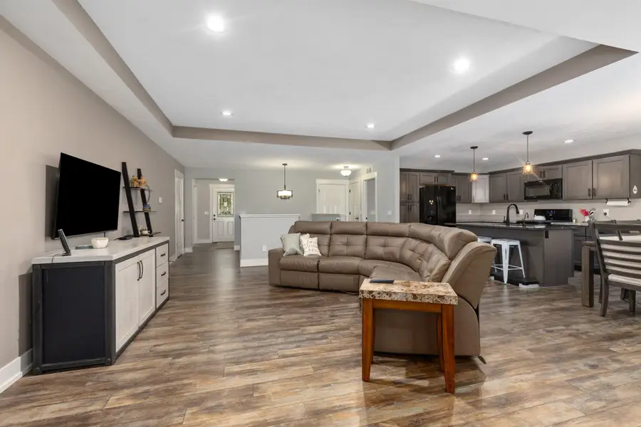 3810 Branagan Court Se, Kentwood, MI 49512 - #3