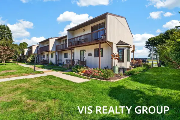 551 Gidley Circle #L, Grand Haven, MI 49417