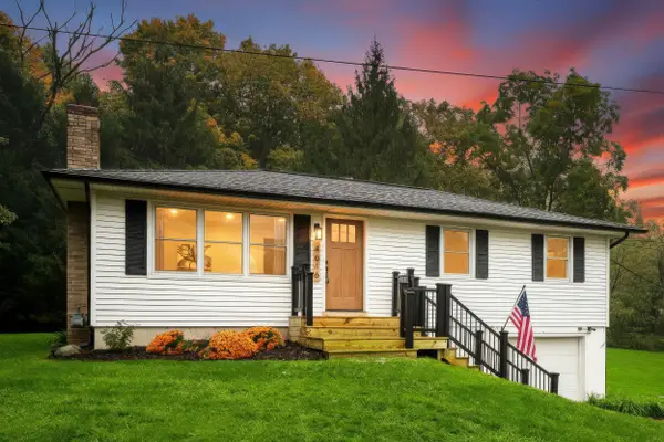 4616 Pettis Avenue Ne, Belmont, MI 49306