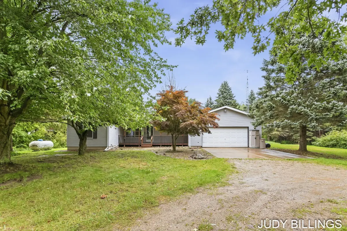 6675 120th Avenue, Fennville, MI 49408 - #1