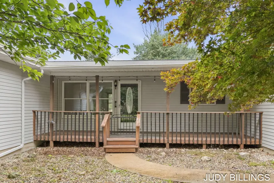 6675 120th Avenue, Fennville, MI 49408 - #2