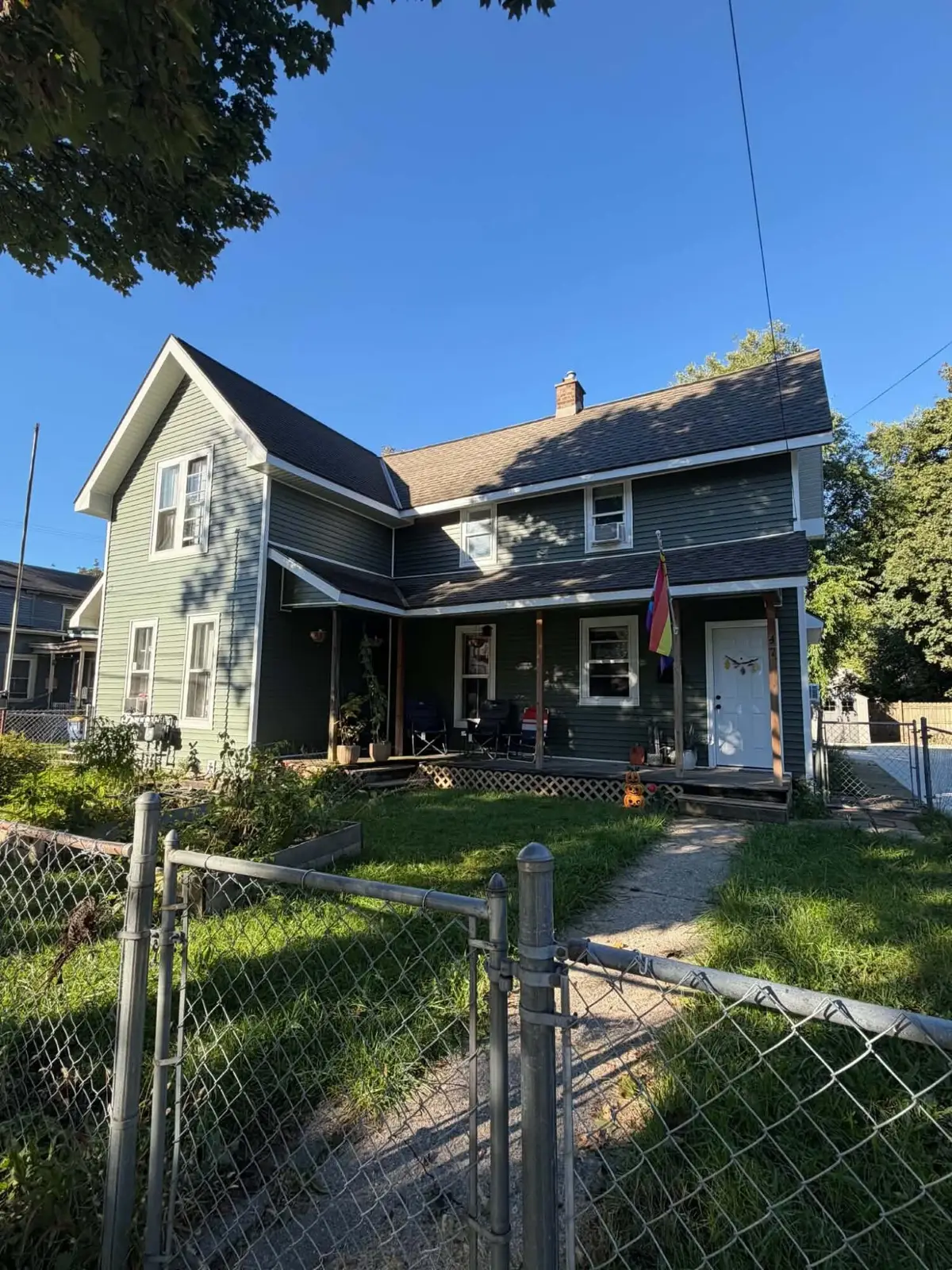 47 Straight Avenue Sw, Grand Rapids, MI 49504 - #1