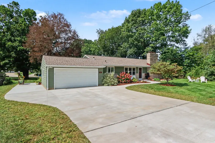 506 Houston Road, Parchment, MI 49004 - #2