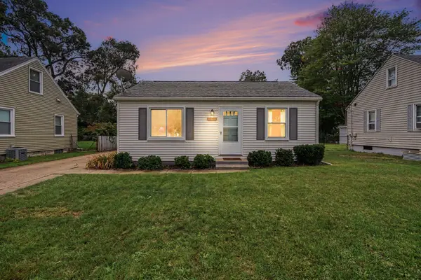 2359 Harding Avenue, Muskegon, MI 49441