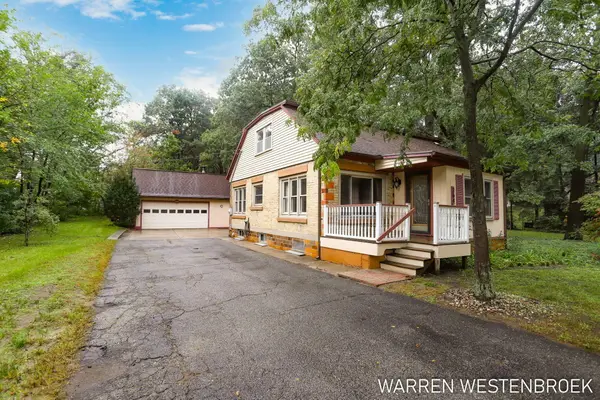 264 Rose Street, Holland, MI 49424