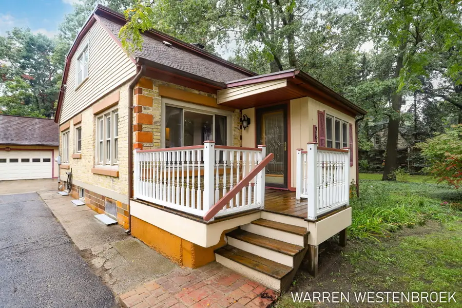 264 Rose Street, Holland, MI 49424 - #2