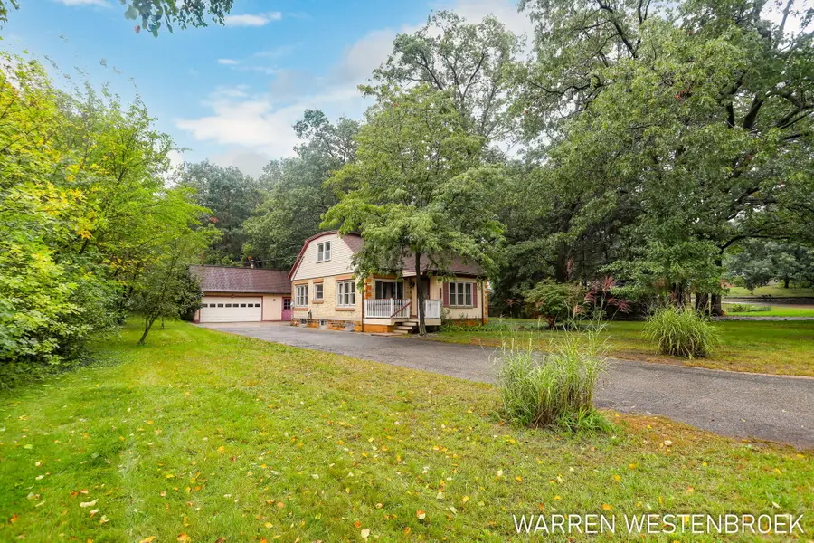 264 Rose Street, Holland, MI 49424 - #3