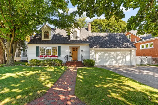 306 W Main Street, Northville, MI 48167