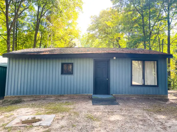 1414 Denton Creek Road, Beaverton, MI 48612
