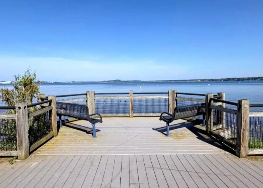 1596 Mcgraft Street, Muskegon, MI 49441 - #3