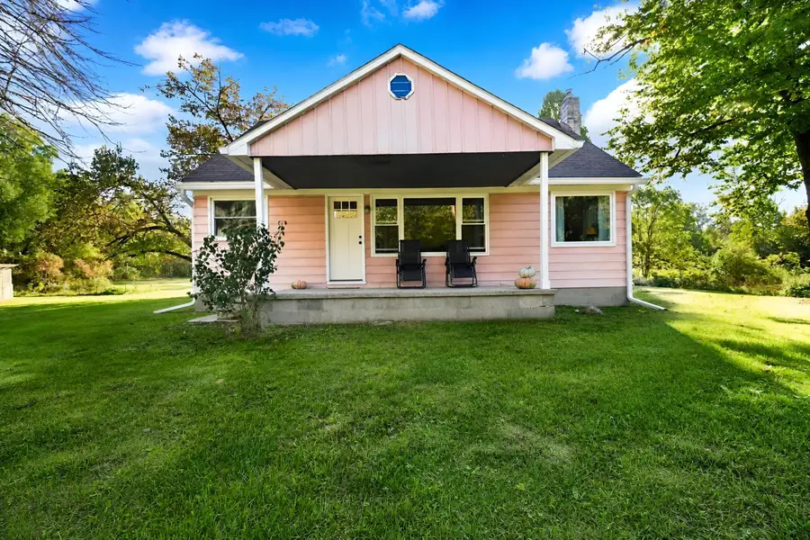 22939 Sherwood Road, Belleville, MI 48111 - #3