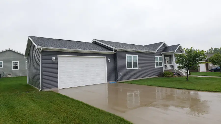 11761 Townsquare Boulevard, Rockford, MI 49341 - #3