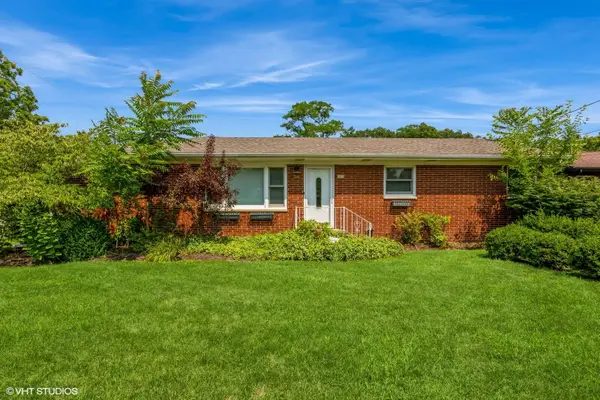 205 S Whittaker Street, New Buffalo, MI 49117