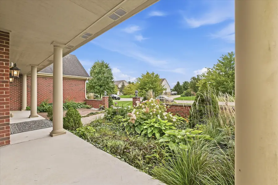 887 Gallery Lane, Ann Arbor, MI 48103 - #3
