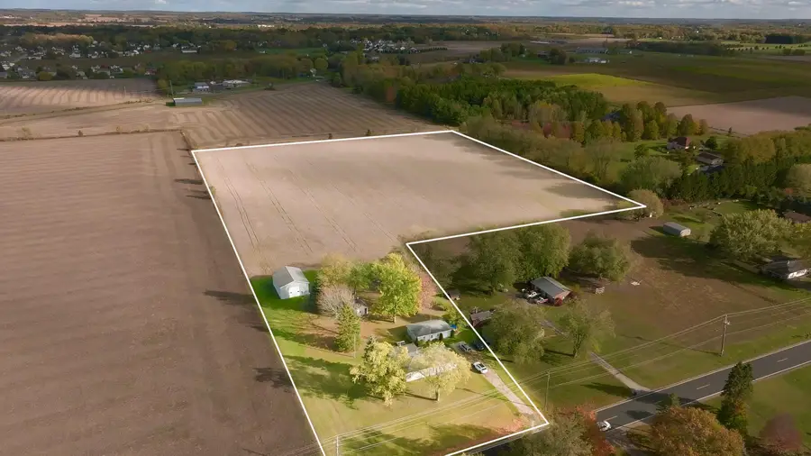 VLParcel 2 Scottdale Road, Saint Joseph, MI 49085 - #3