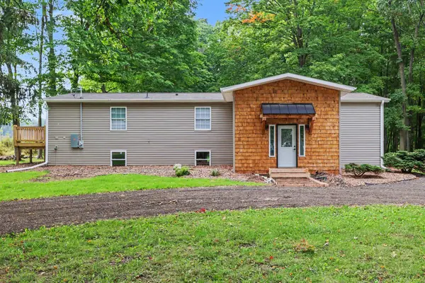 10470 Watson Road, Hanover, MI 49241