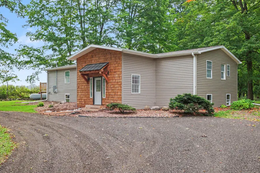 10470 Watson Road, Hanover, MI 49241 - #2