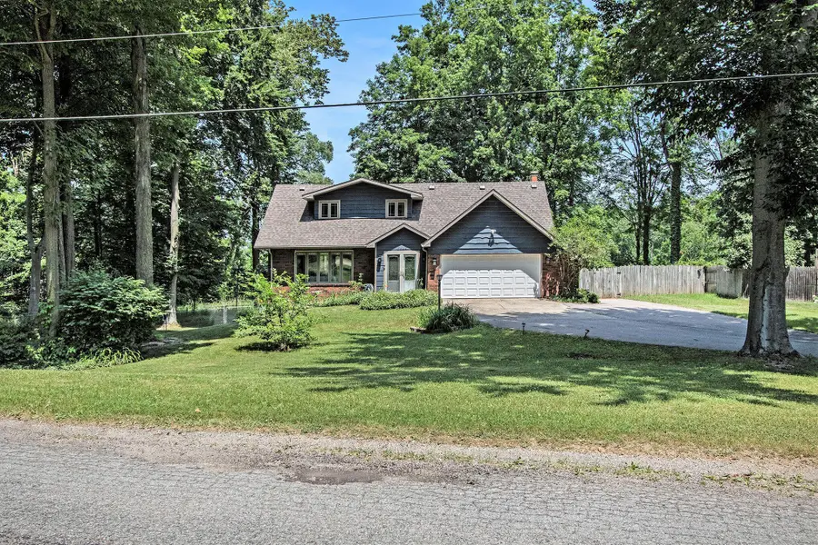 2569 Ridgewood Trail, Berrien Springs, MI 49103 - #2