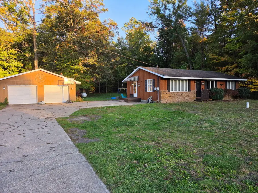 3120 Dalson Road, Twin Lake, MI 49457 - #3