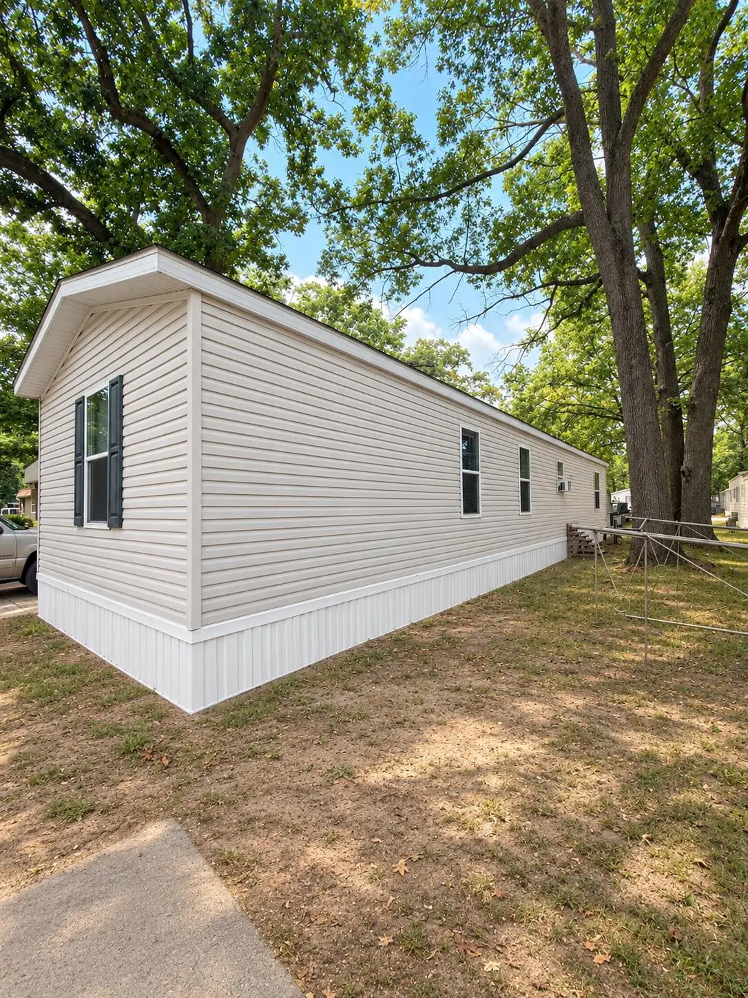 3728 Liberty Avenue, Muskegon, MI 49442 - #1