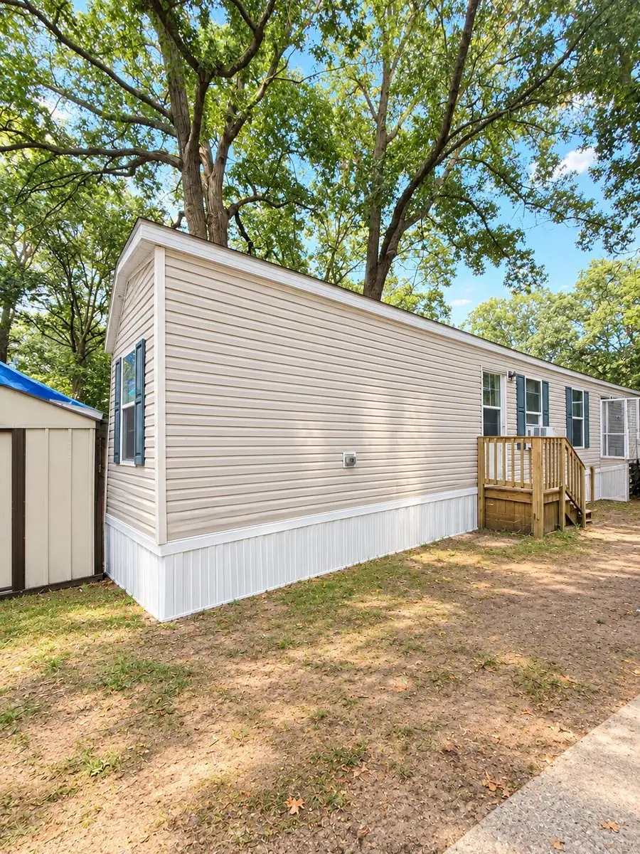 3728 Liberty Avenue, Muskegon, MI 49442 - #2