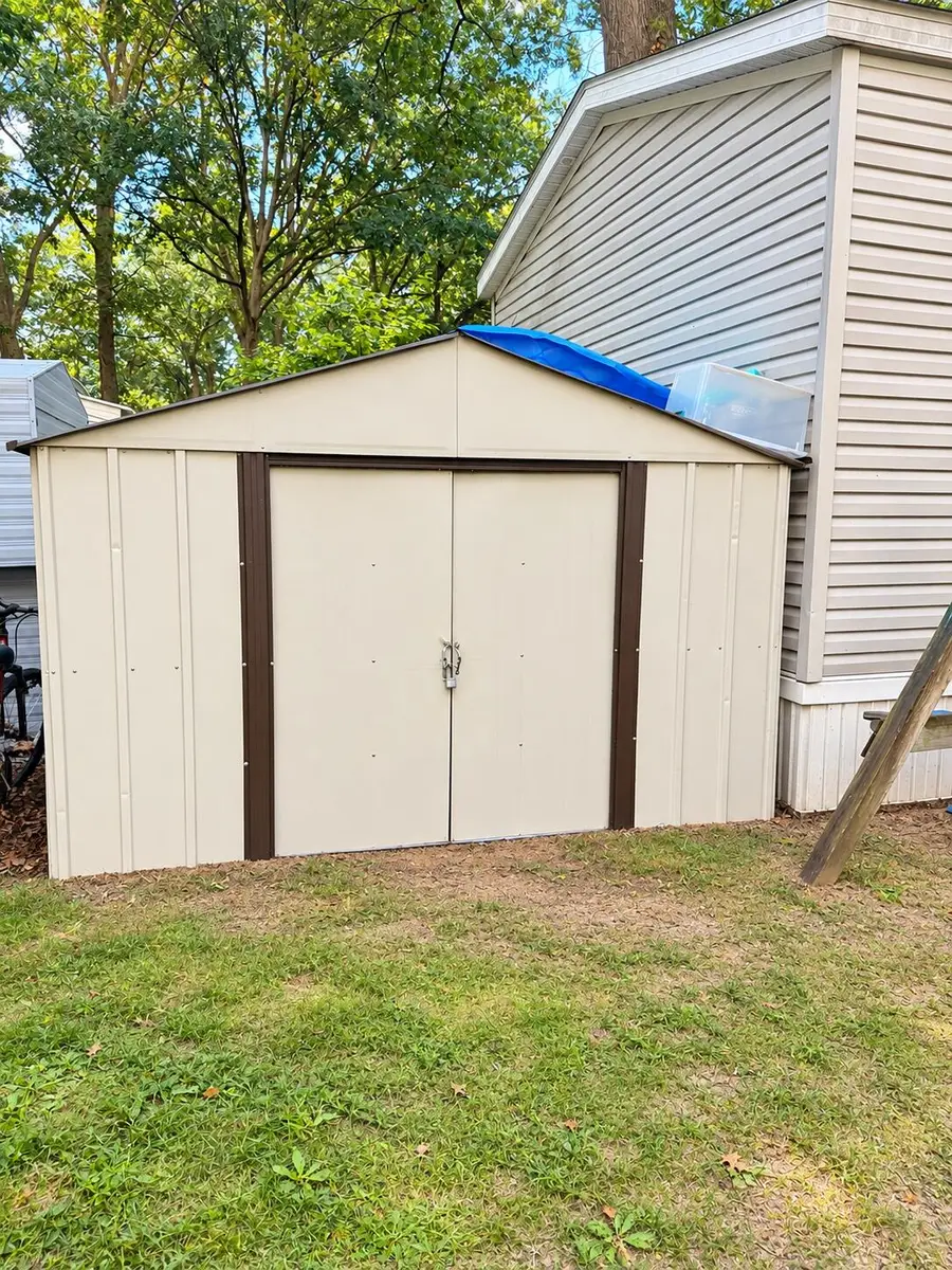 3728 Liberty Avenue, Muskegon, MI 49442 - #3