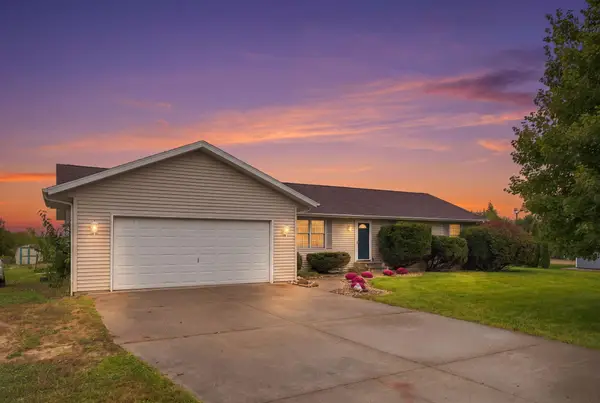 2767 Russell Road, Baroda, MI 49101