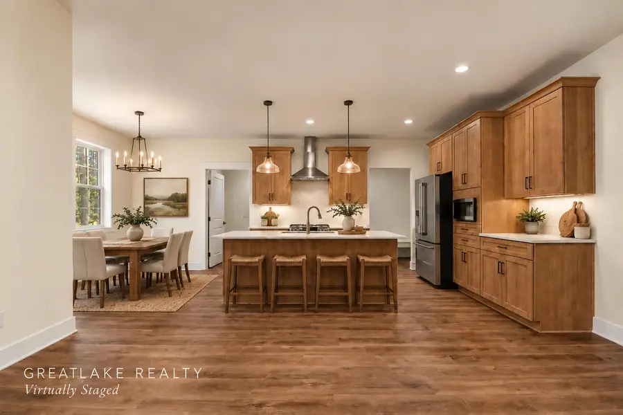 669 Madeira Drive, Traverse City, MI 49696 - #2