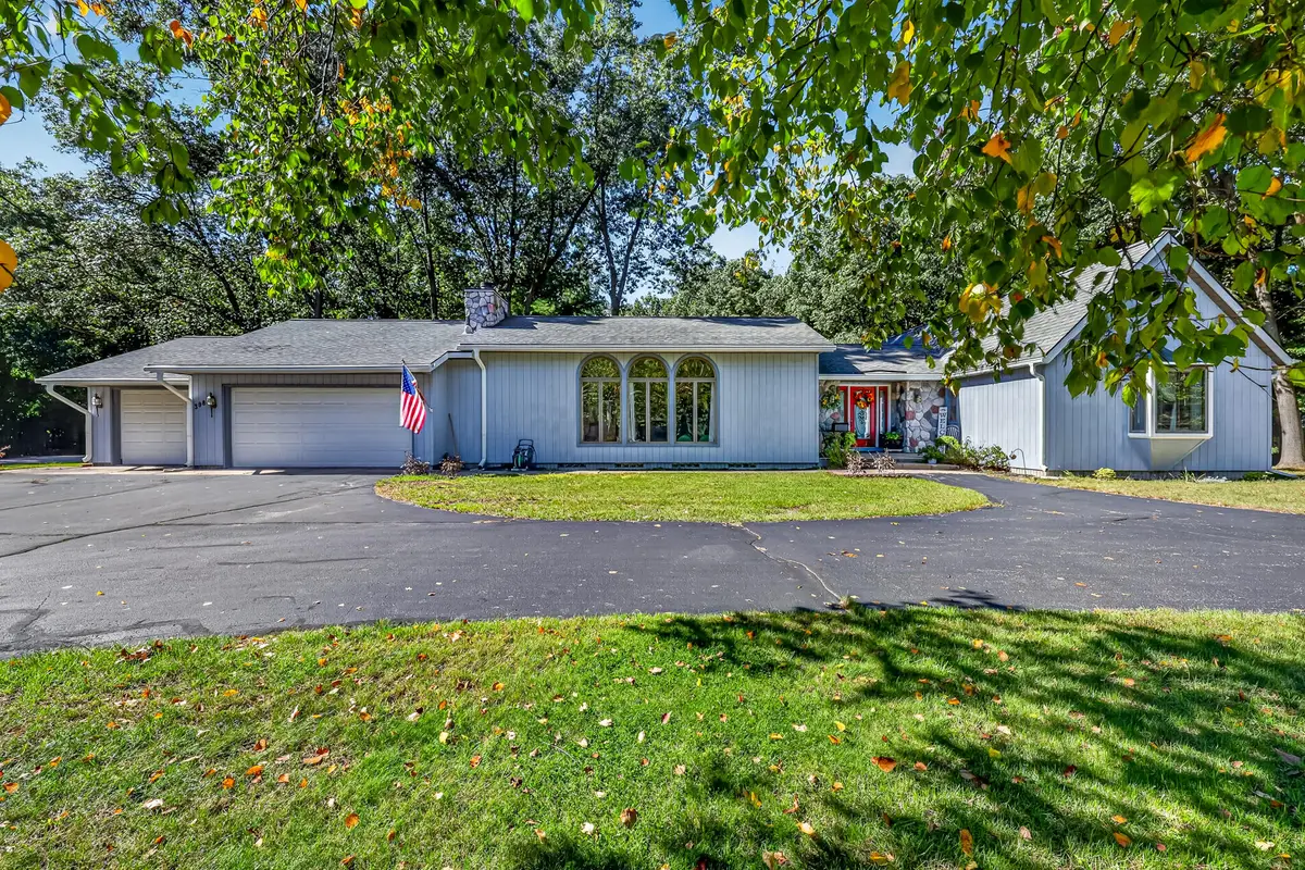 3985 Harbor Point Drive, Norton Shores, MI 49441 - #1