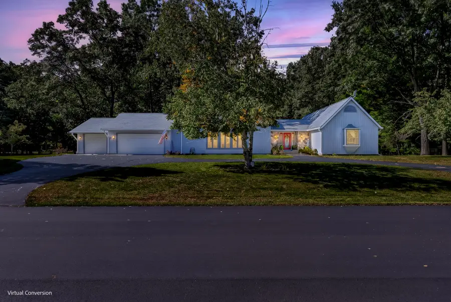 3985 Harbor Point Drive, Norton Shores, MI 49441 - #3