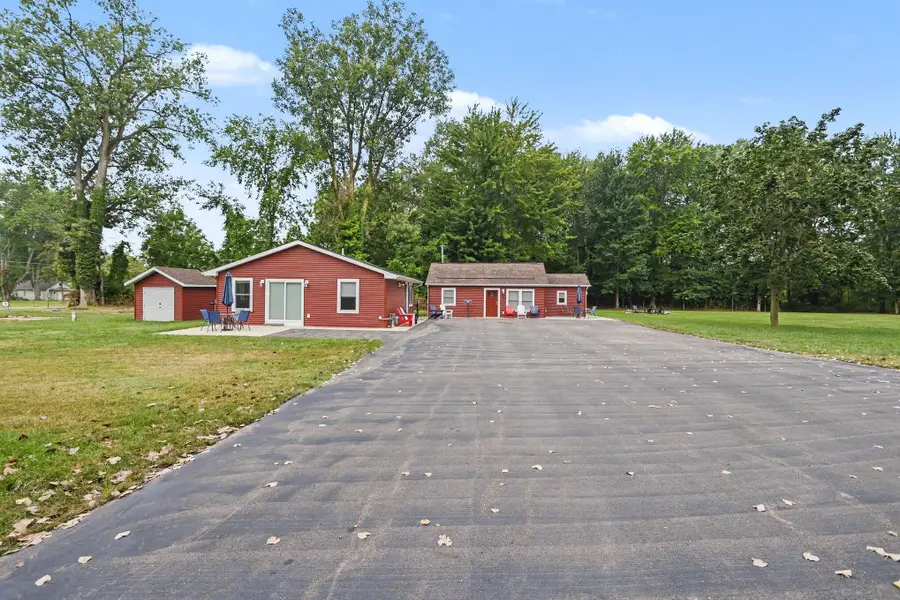 5568 Paw Paw Lake Road, Coloma, MI 49038 - #3