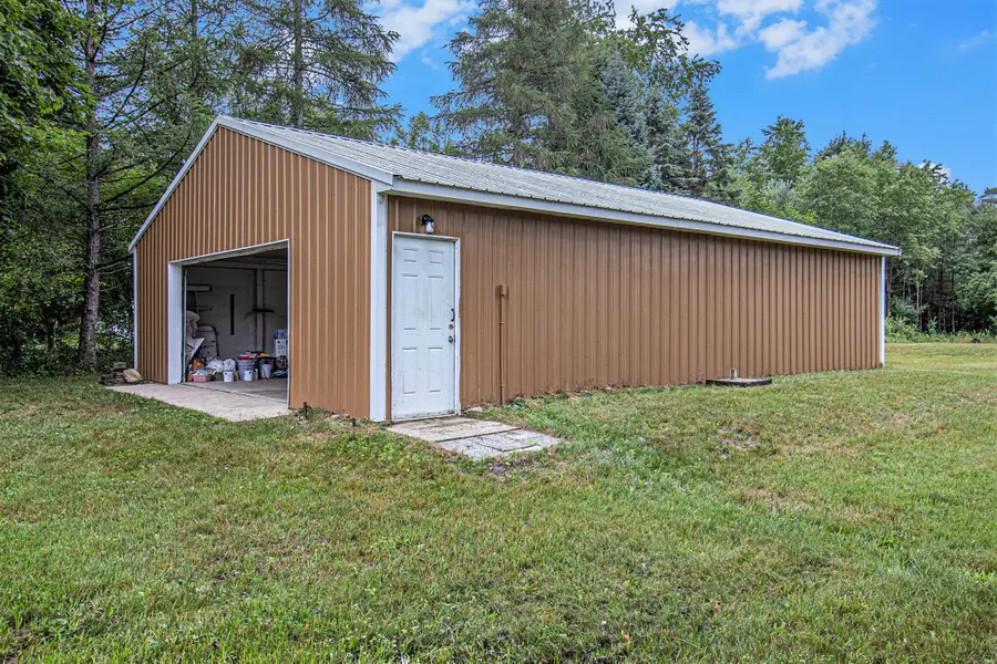 5801 E Garfield Road, Hesperia, MI 49421 - #3
